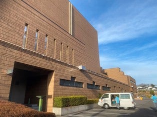 日進市民会館／電気設備（高圧線引込・変圧器）更新工事 の施工写真 4枚目