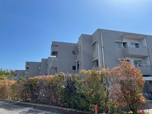 法人熊張公舎A・B・C・D棟階段共用部照明器具更新 の施工写真