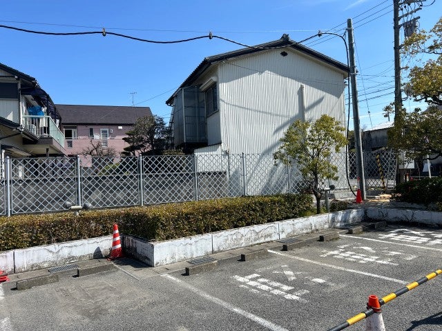 スポーツセンター/高圧ケーブル緊急補修工事 の施工写真