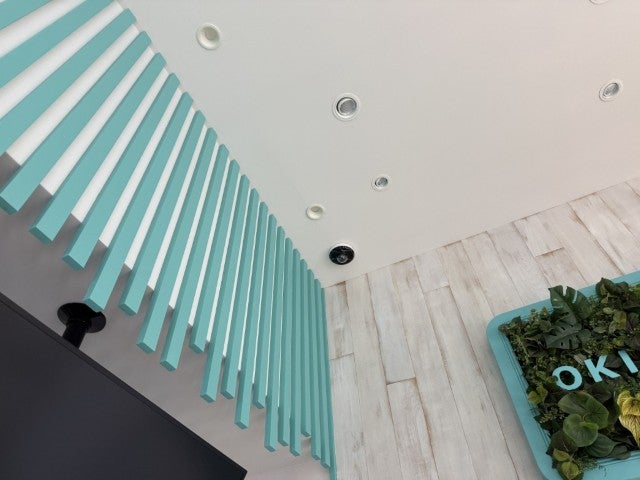 【グループ会社メンテナンス】DENSHO Laboratory各店舗メンテナンス の施工写真 10枚目