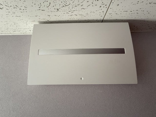 某所テナント　分電盤更新工事 の施工写真 3枚目